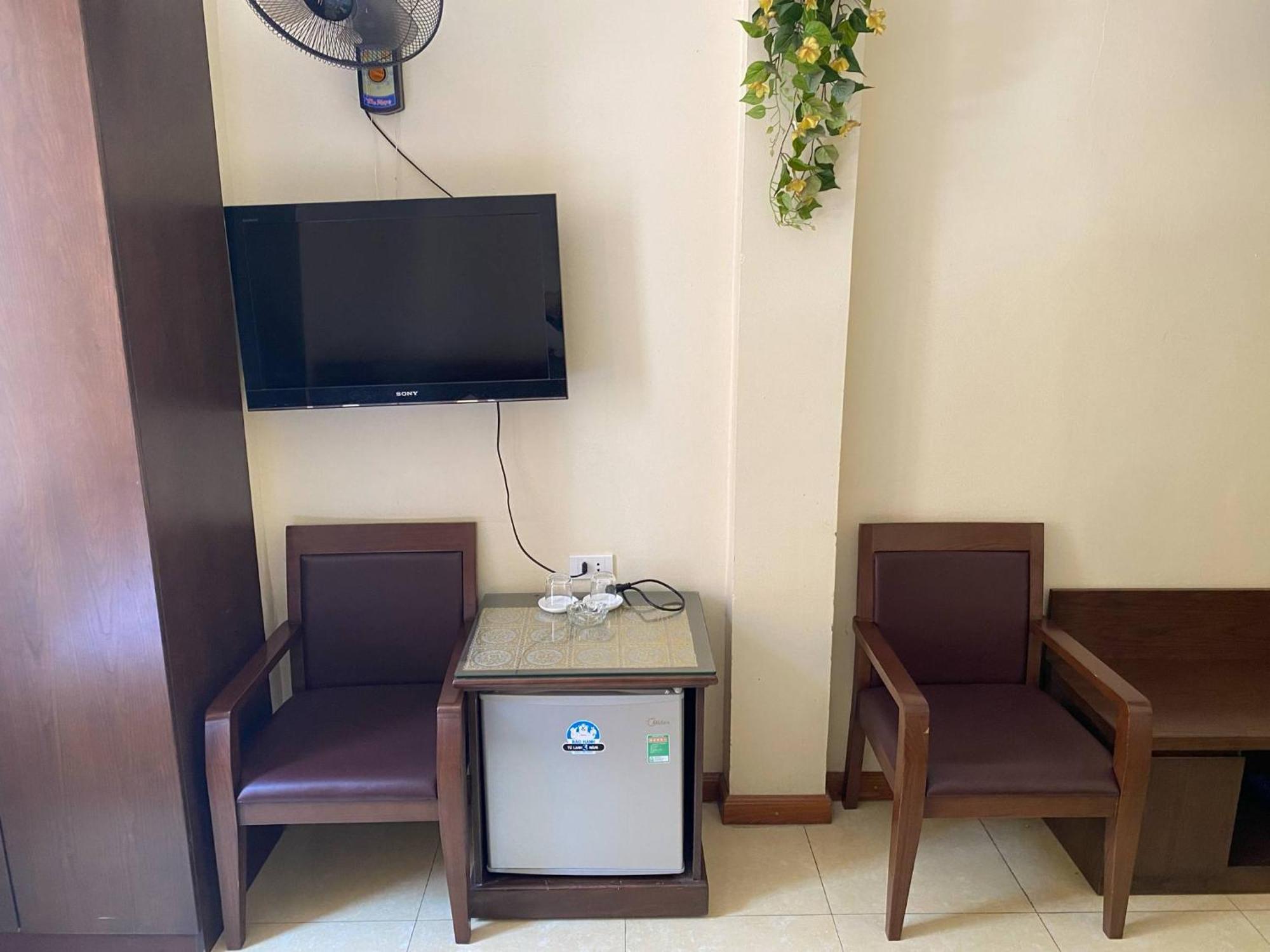 Ho Tay Hotel Ha Long Dış mekan fotoğraf
