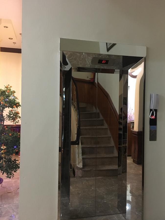 Ho Tay Hotel Ha Long Dış mekan fotoğraf
