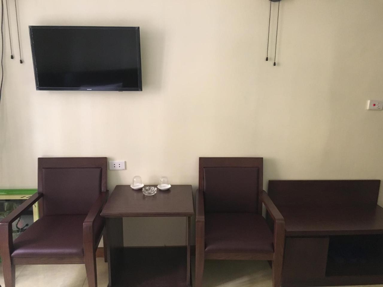 Ho Tay Hotel Ha Long Dış mekan fotoğraf