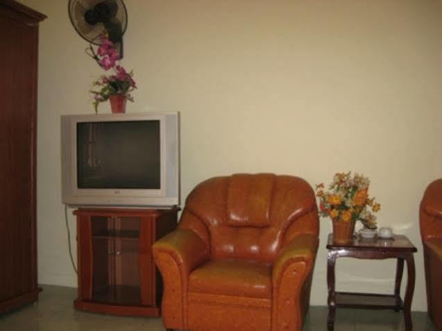 Ho Tay Hotel Ha Long Dış mekan fotoğraf
